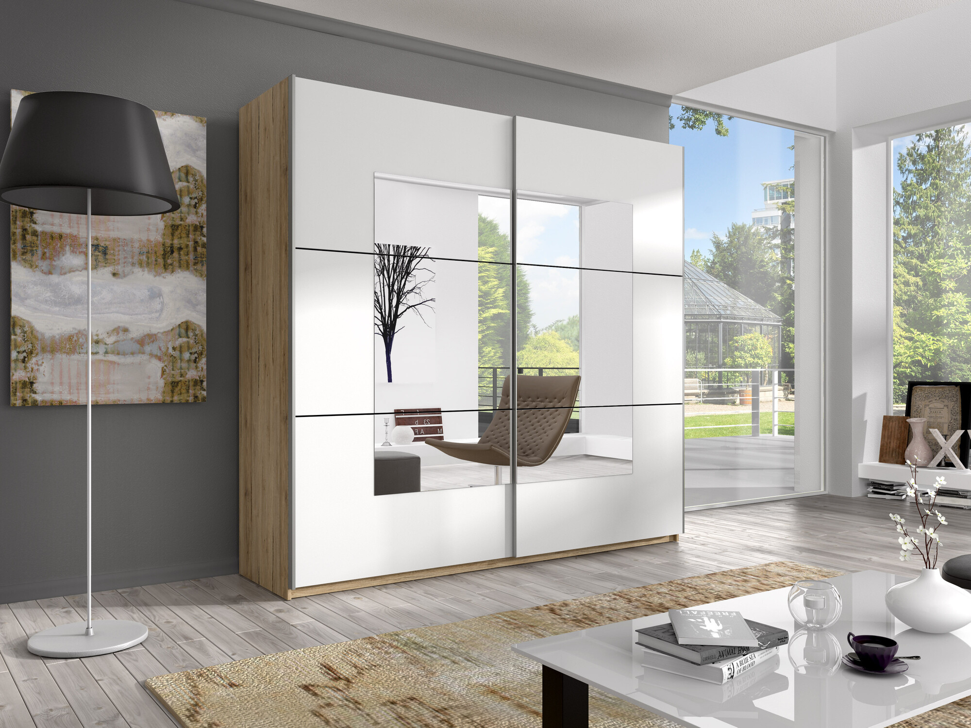 Armoire Melvele 102