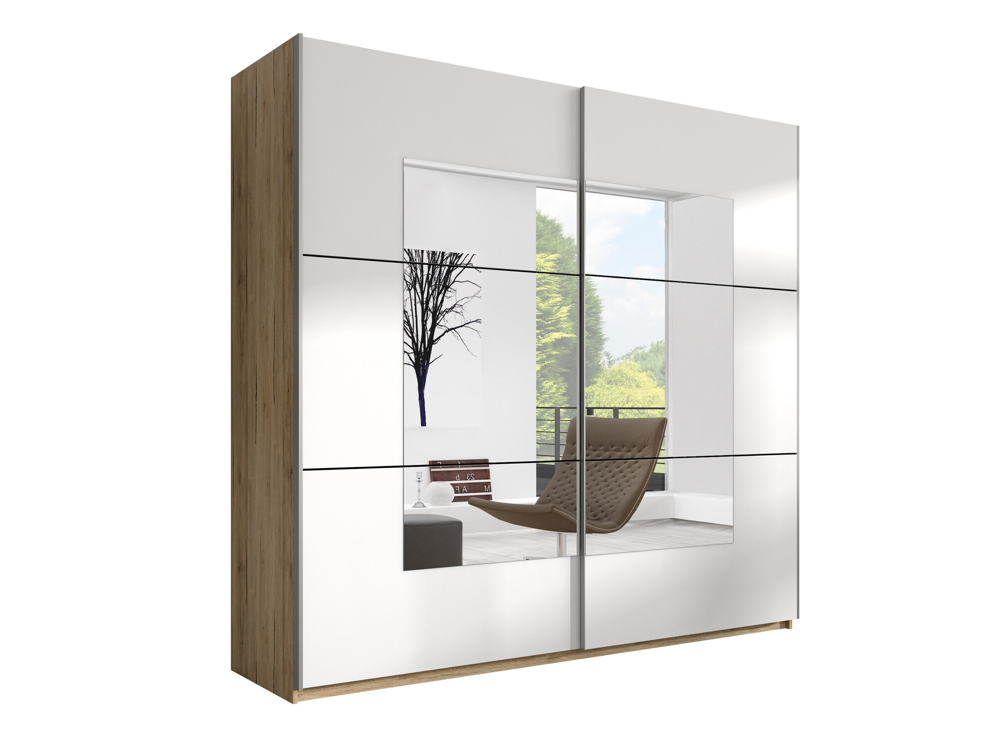 Armoire Melvele 102