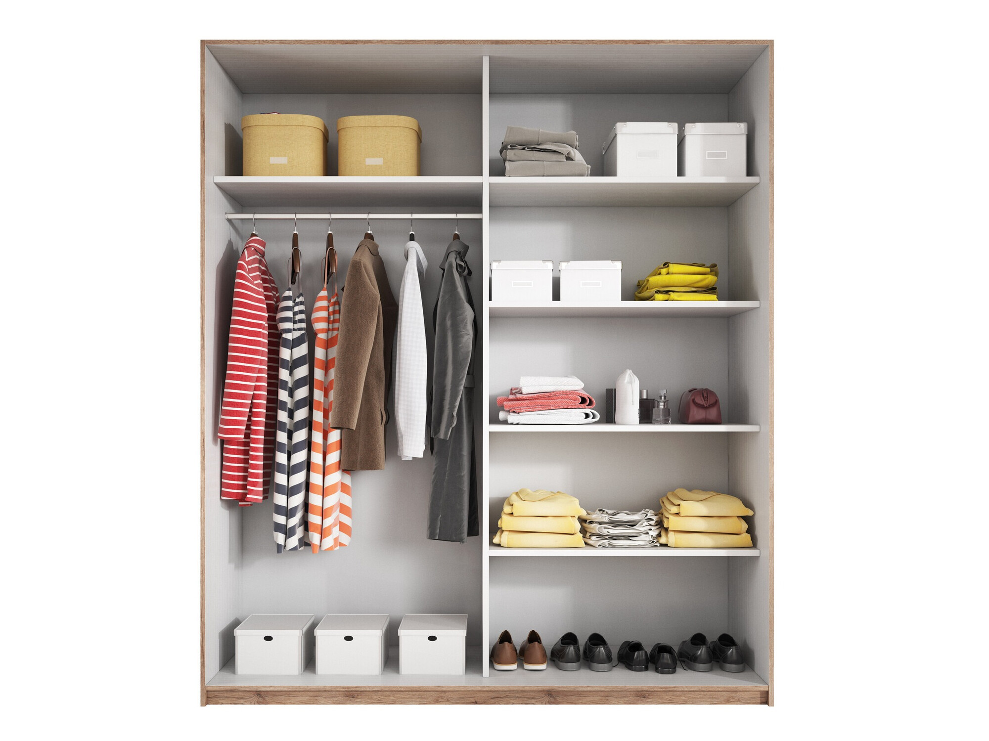 Armoire Melvele 102