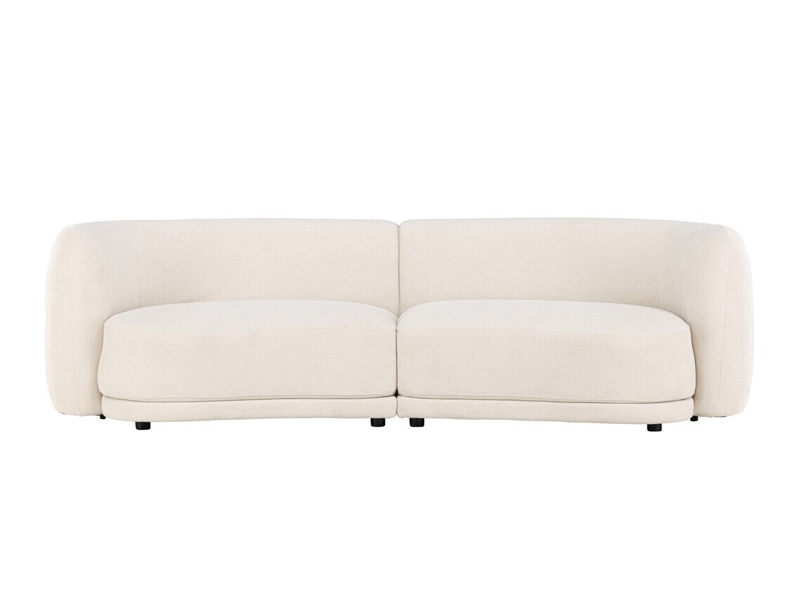 Canapé Dallas 4838 (Beige)