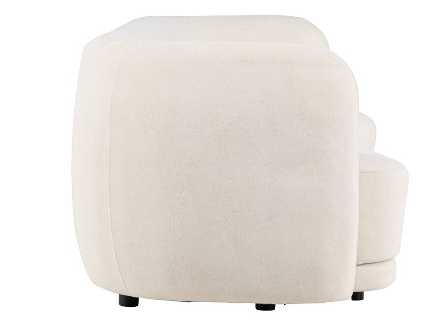 Canapé Dallas 4838 (Beige)