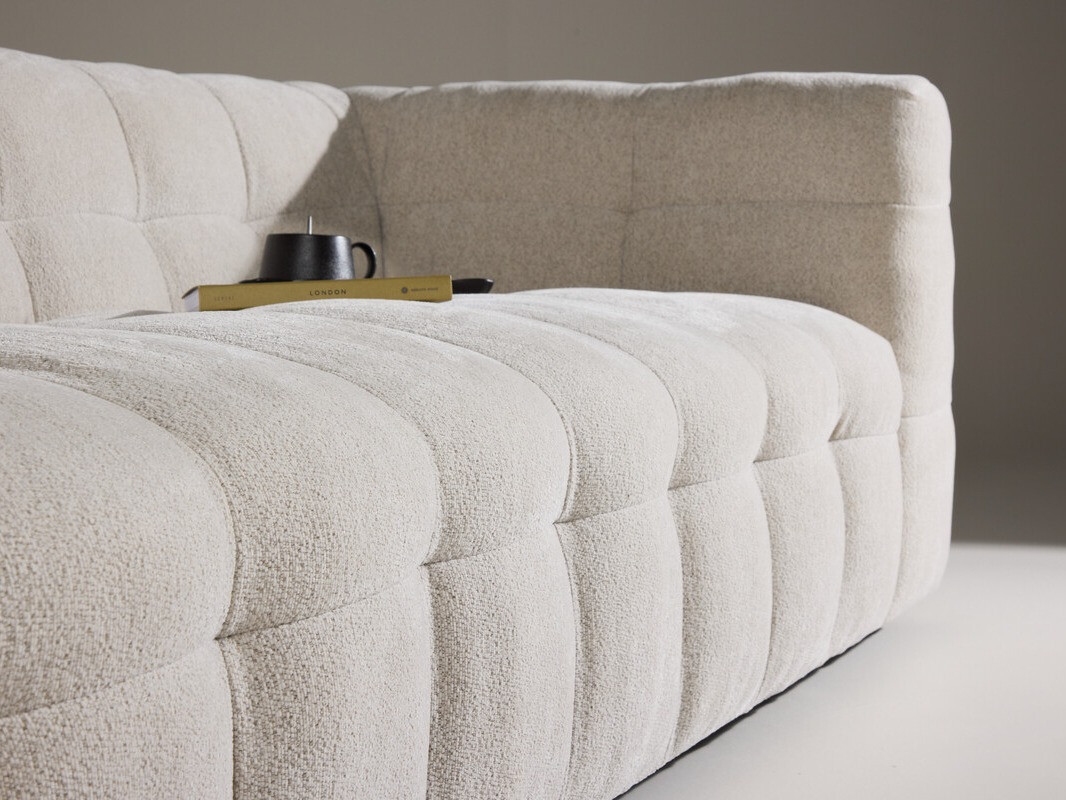 Canapé Dallas 5173 (Beige)