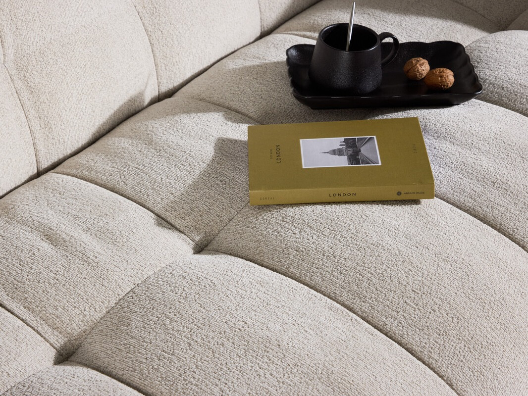 Canapé Dallas 5173 (Beige)