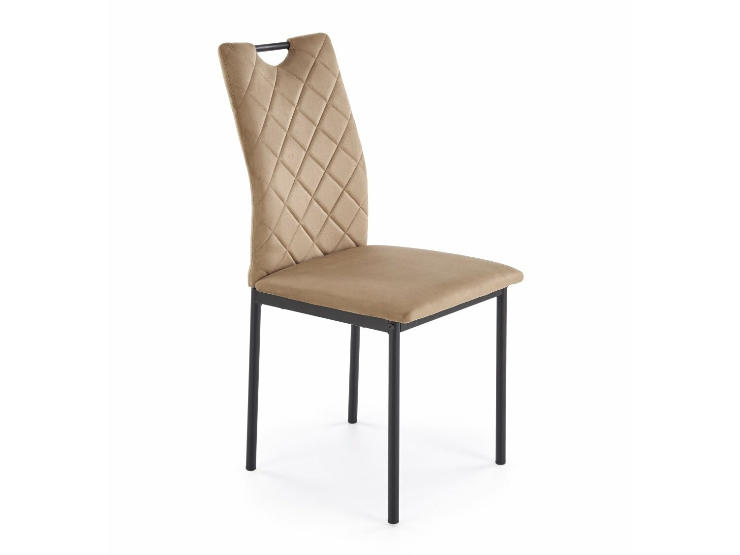 Chaise Houston 1952 (Beige)
