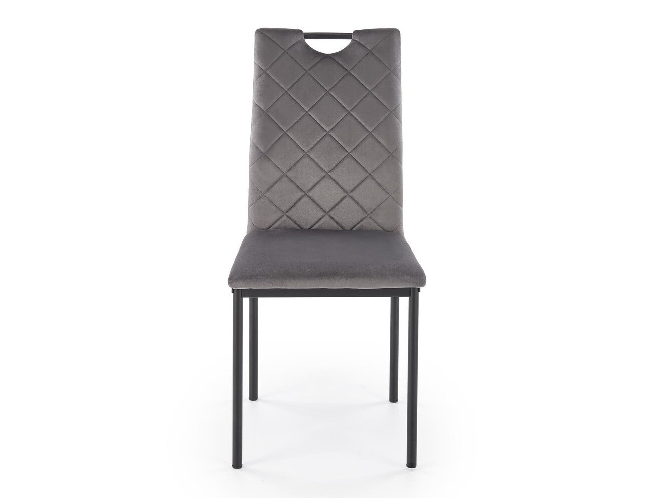 Chaise Houston 1952 (Gris)