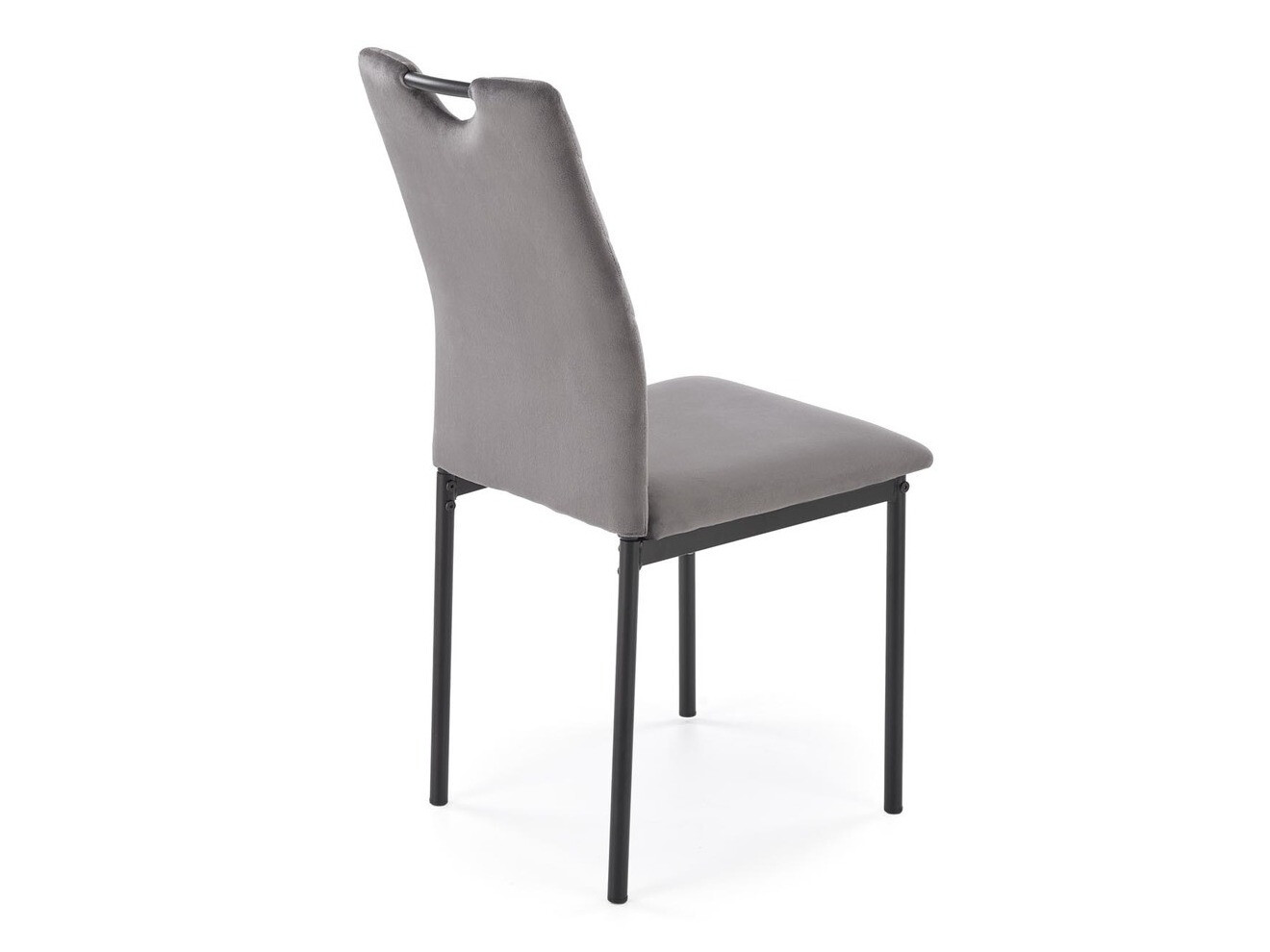 Chaise Houston 1952 (Gris)