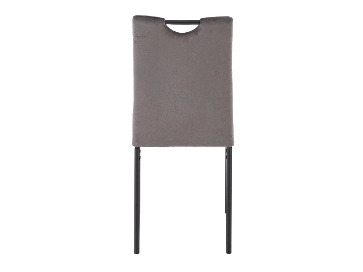 Chaise Houston 1952 (Gris)