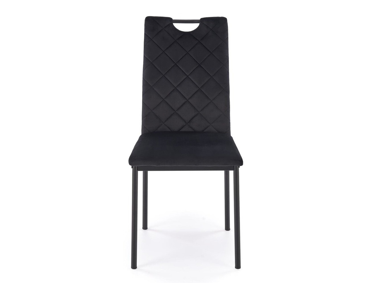 Chaise Houston 1952 (Noir)