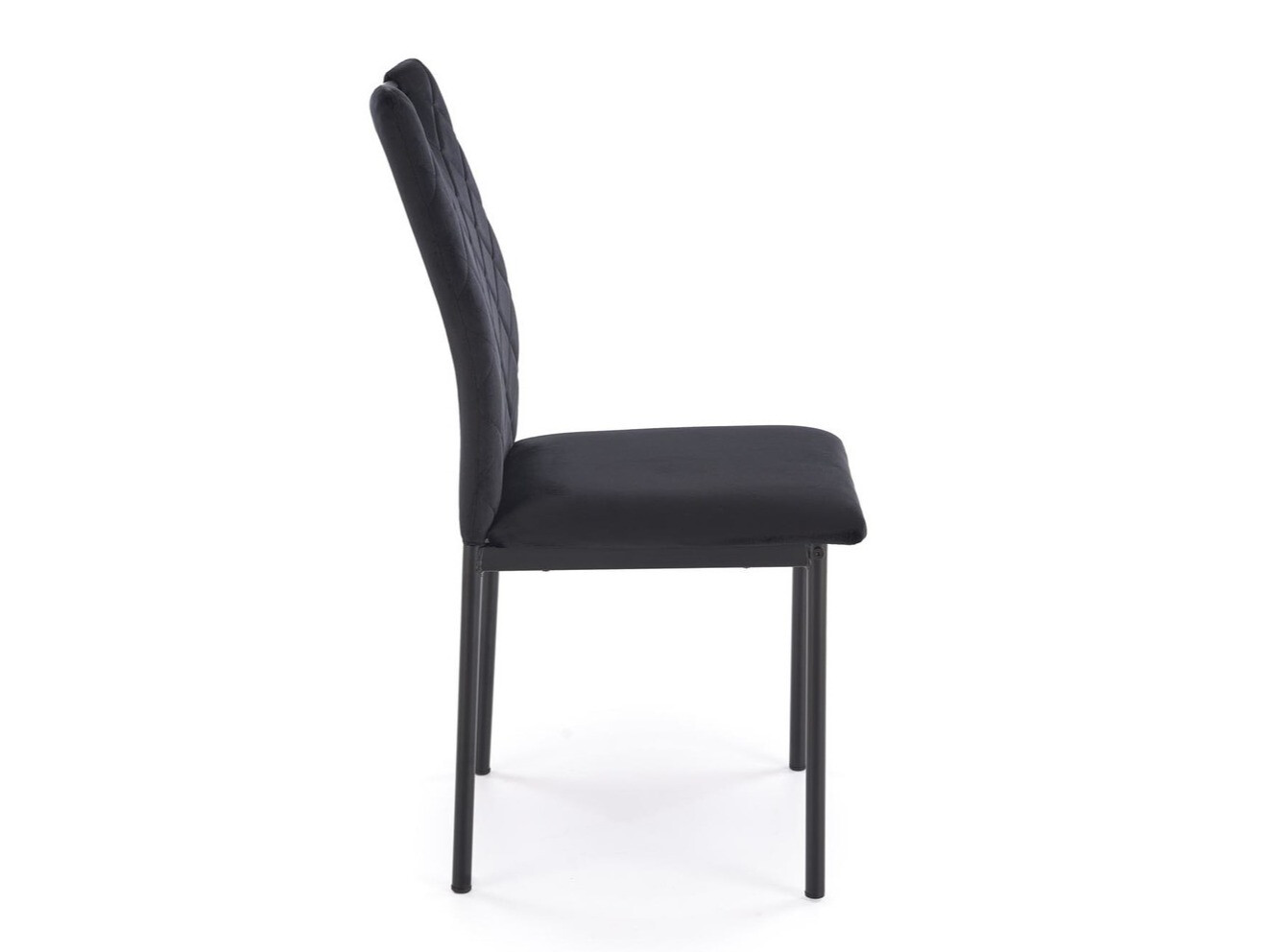 Chaise Houston 1952 (Noir)