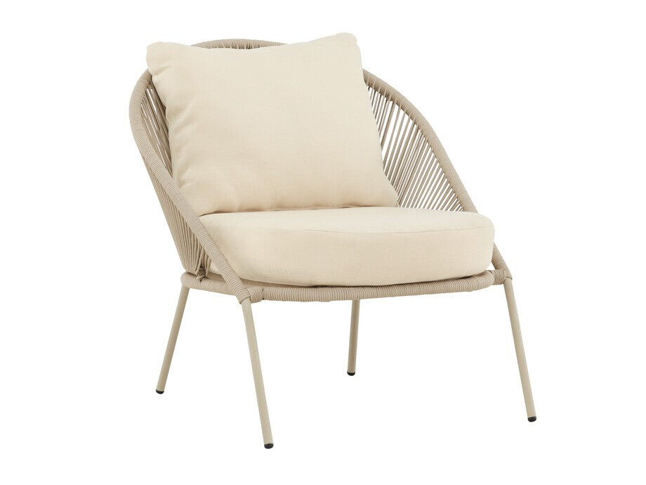 Fauteuil de jardin Dallas 4811