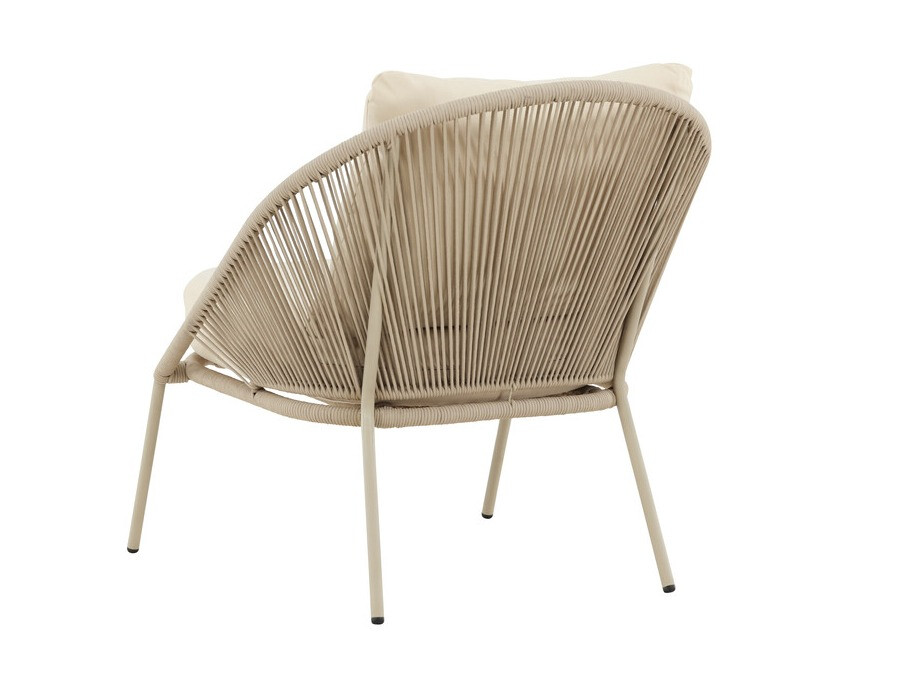 Fauteuil de jardin Dallas 4811
