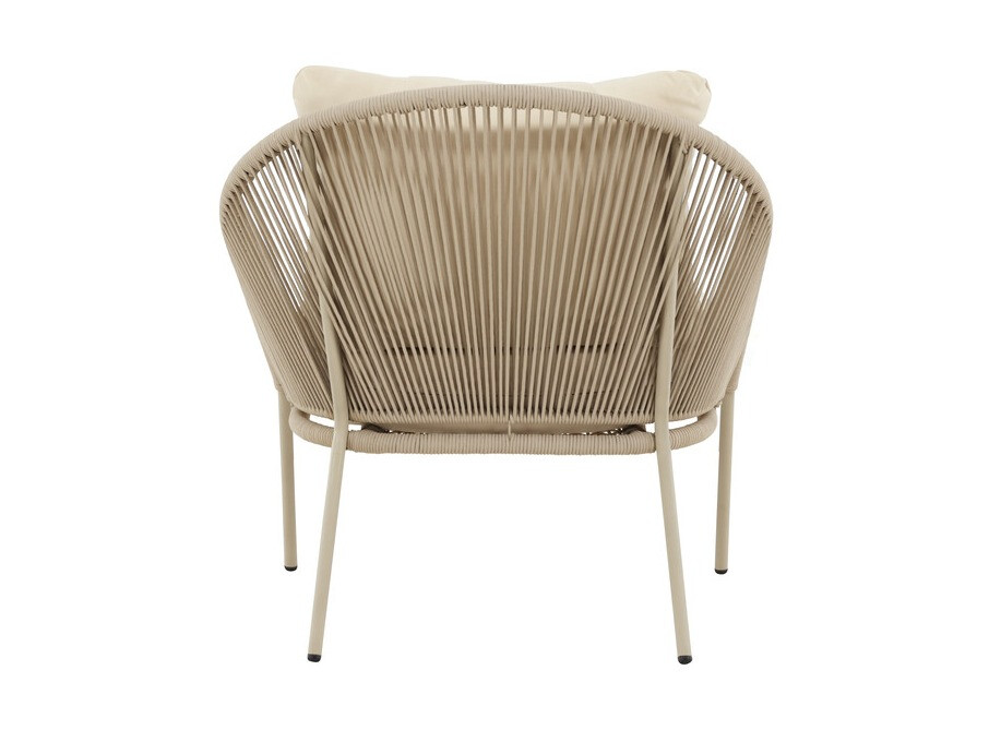 Fauteuil de jardin Dallas 4811