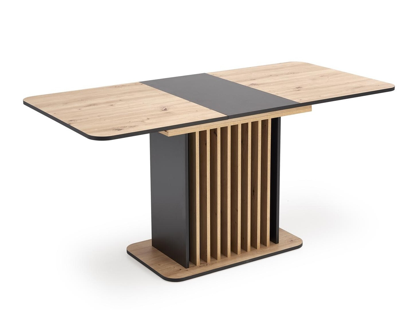 Table Houston 1951