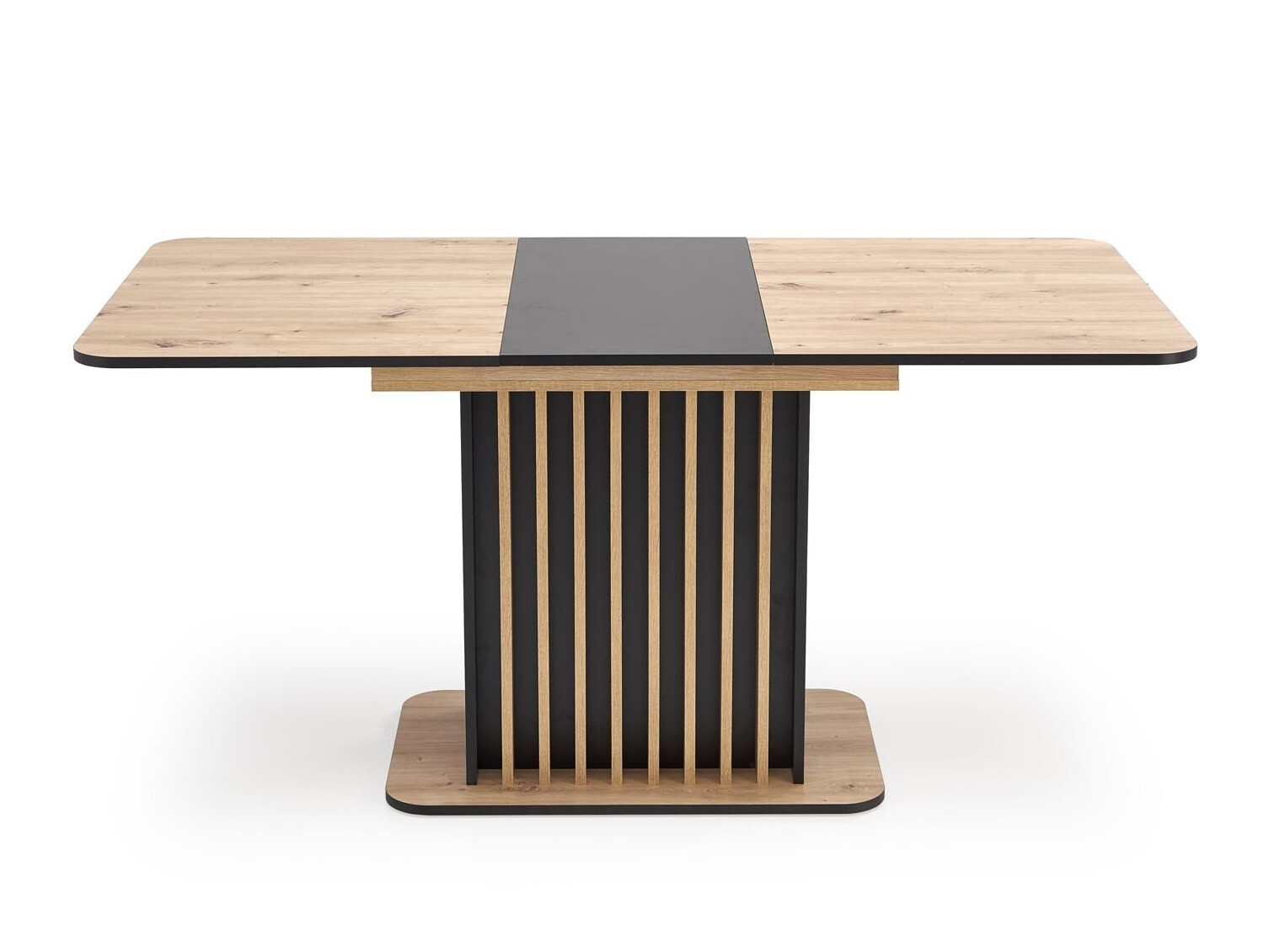 Table Houston 1951