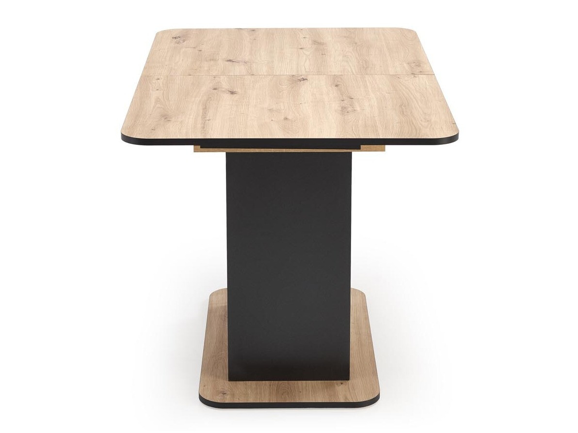 Table Houston 1951