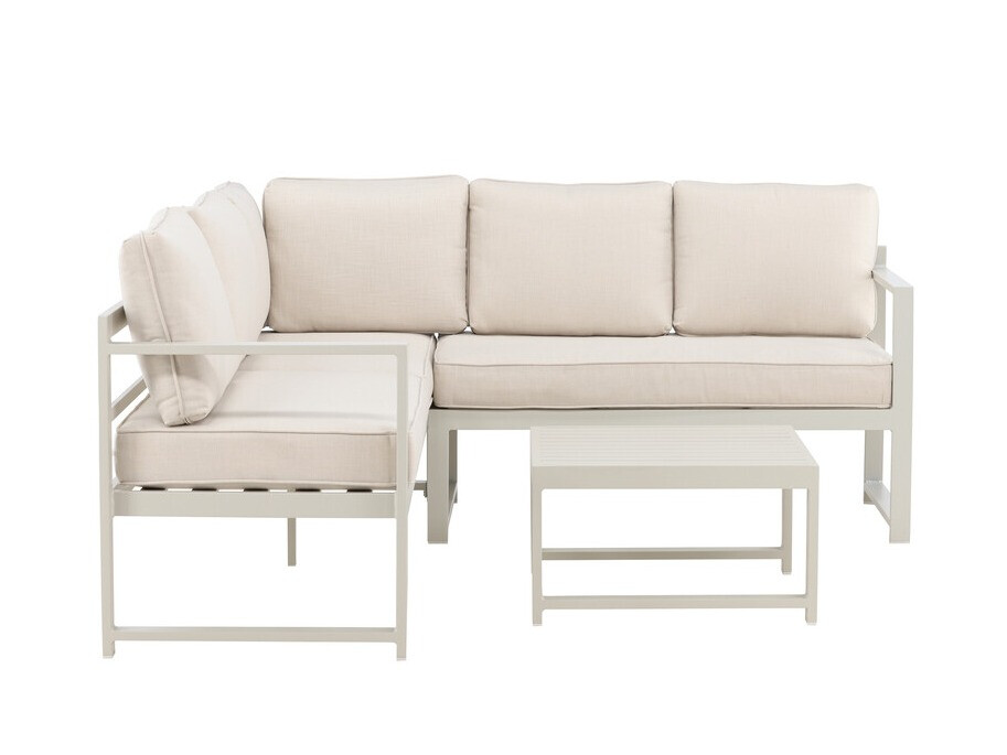 Ensemble de mobilier de jardin Dallas 4814