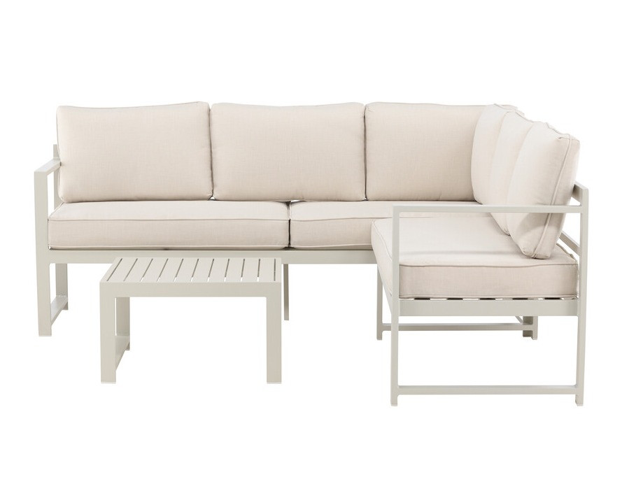 Ensemble de mobilier de jardin Dallas 4814