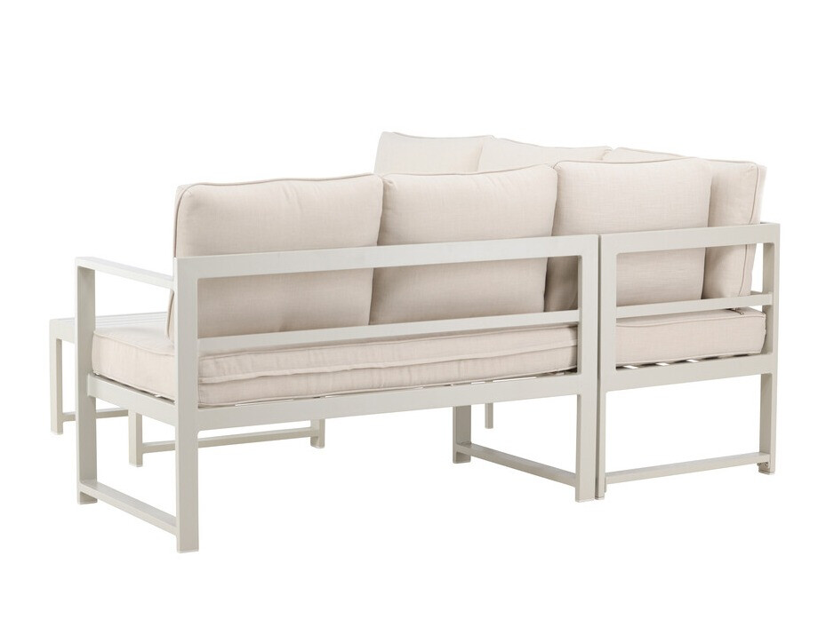 Ensemble de mobilier de jardin Dallas 4814