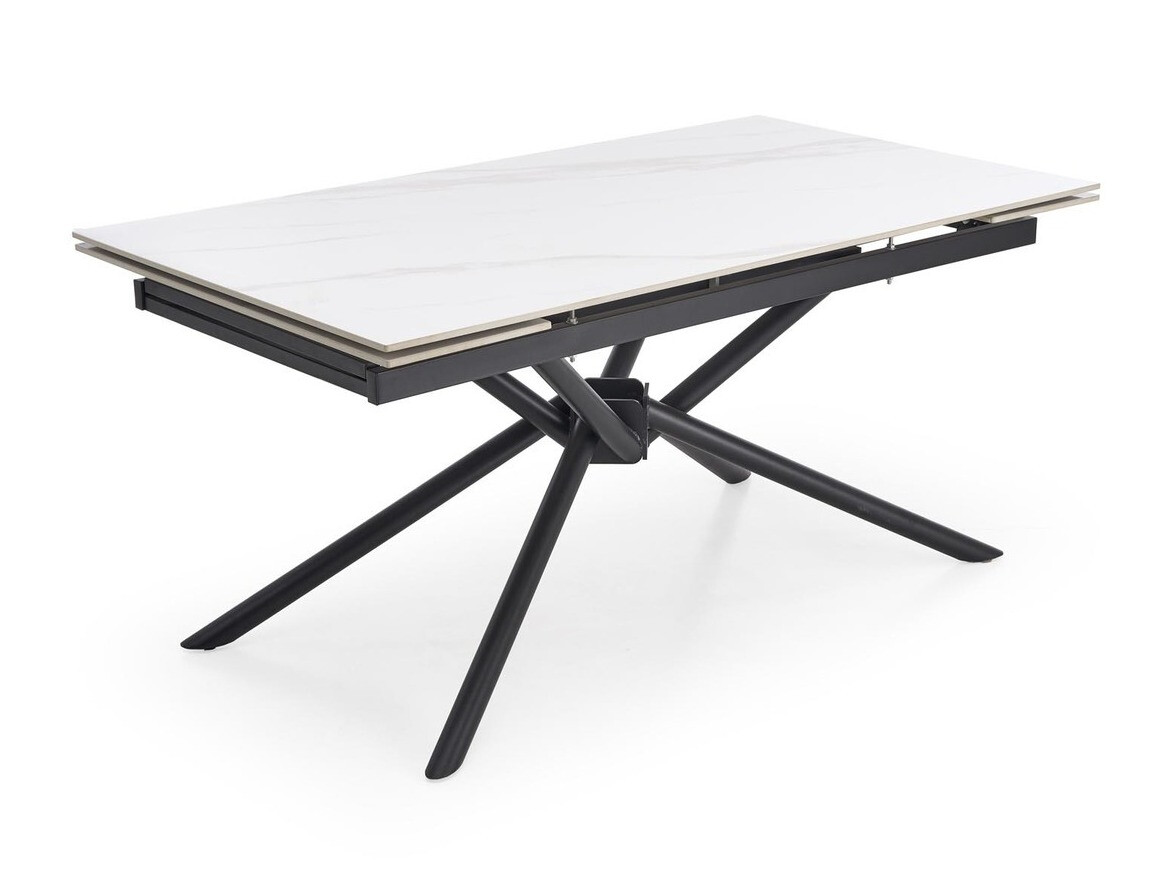 Table Houston 1956