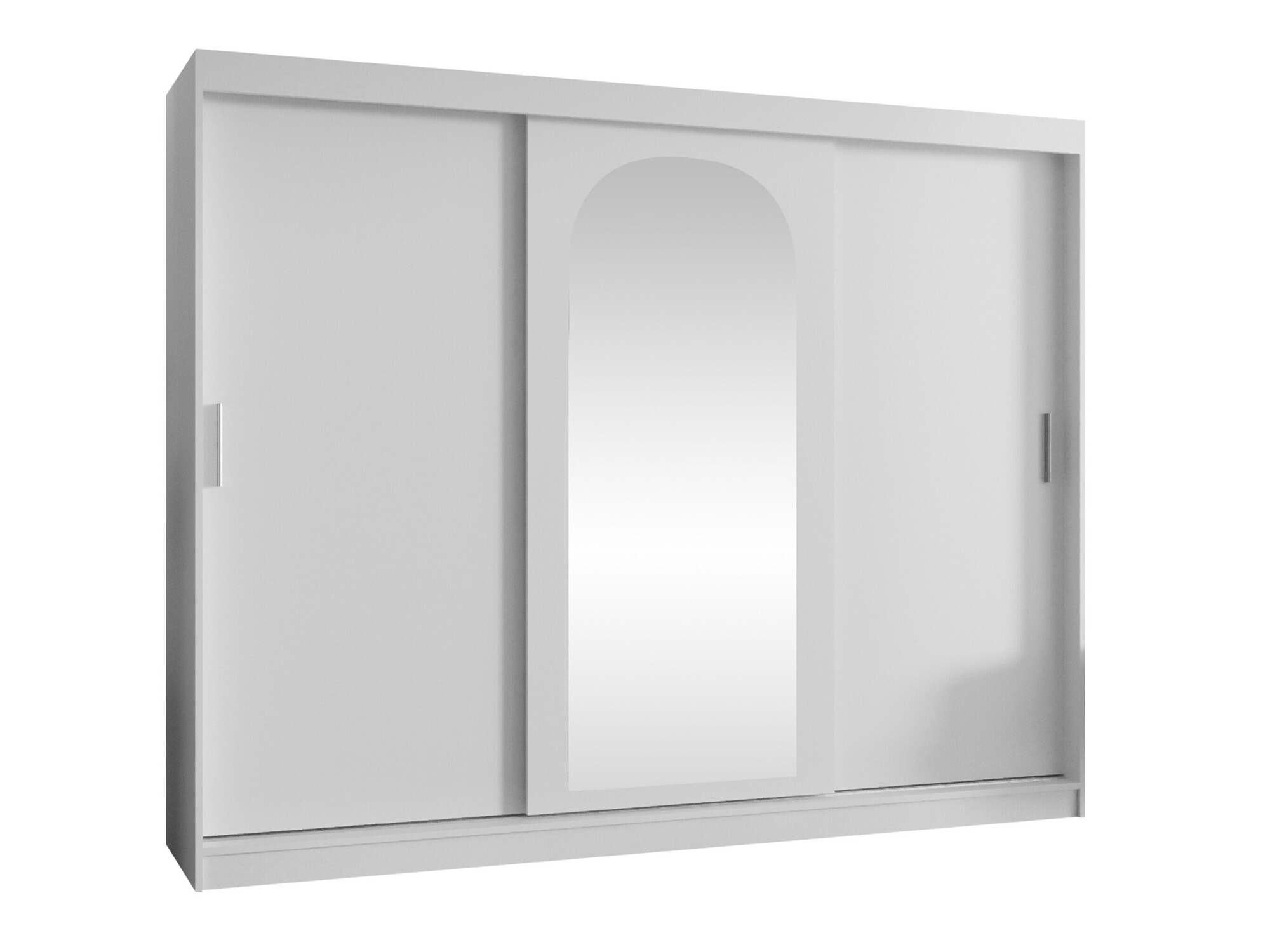 Armoire Hartford 497 (Blanc)
