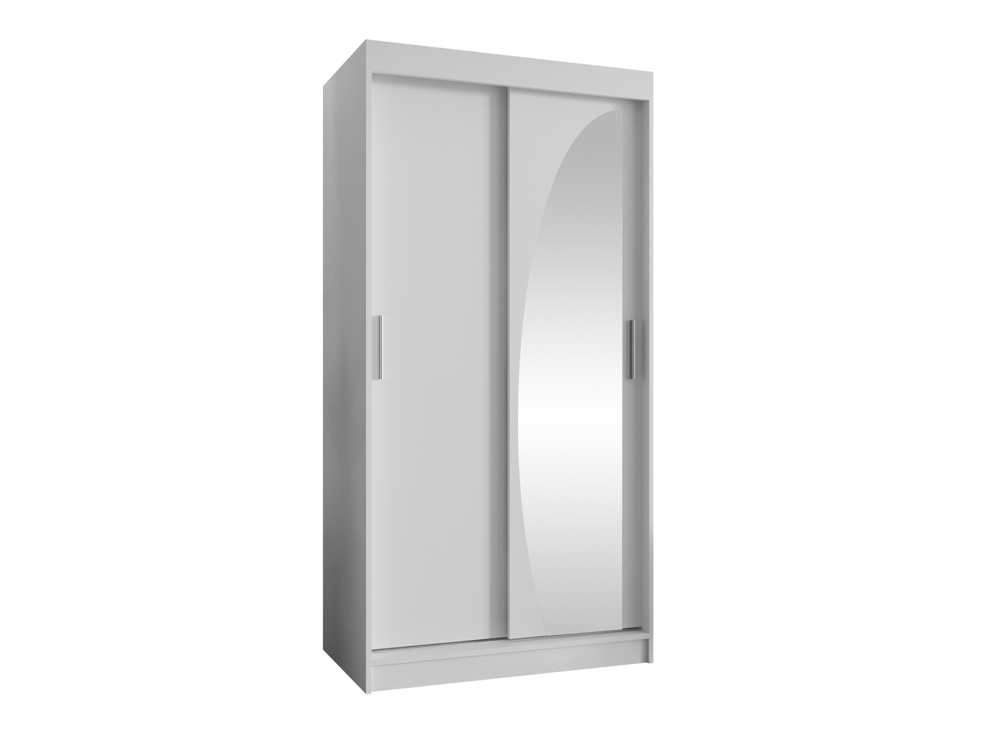 Armoire Hartford 498 (Blanc)