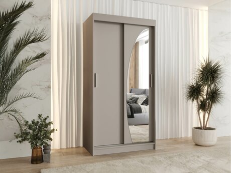 Armoire Hartford 498 (Cachemire)