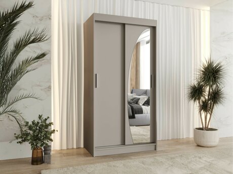 Armoire Hartford 498 (Cachemire)