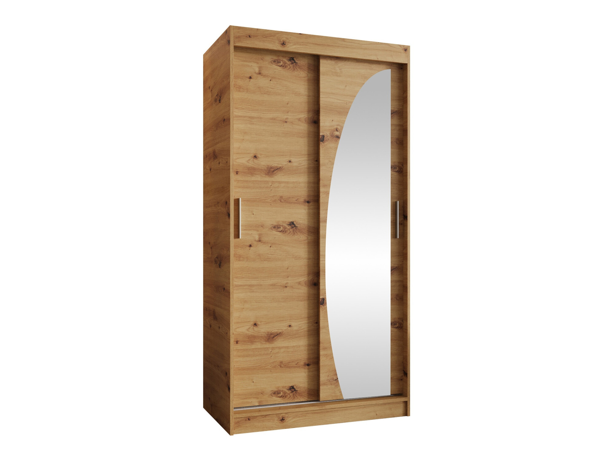 Armoire Hartford 498 (Chêne Artisan)