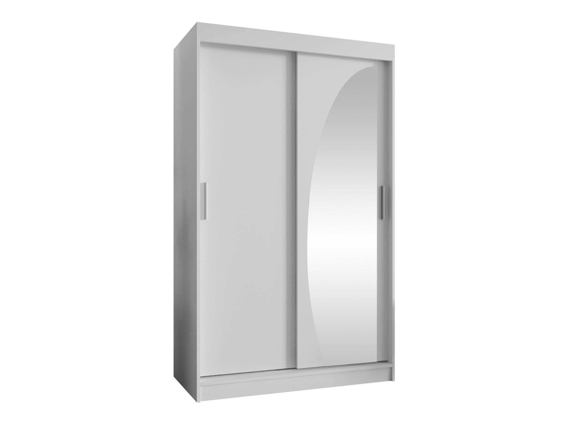 Armoire Hartford 501 (Blanc)