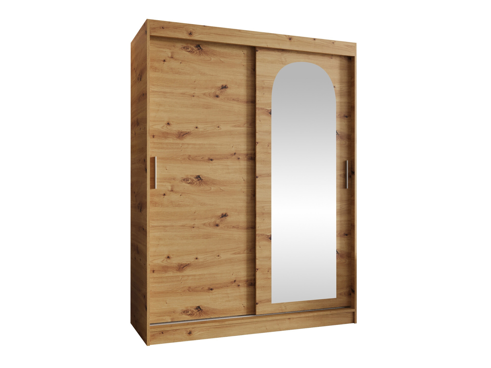 Armoire Hartford 502 (Chêne Artisan)