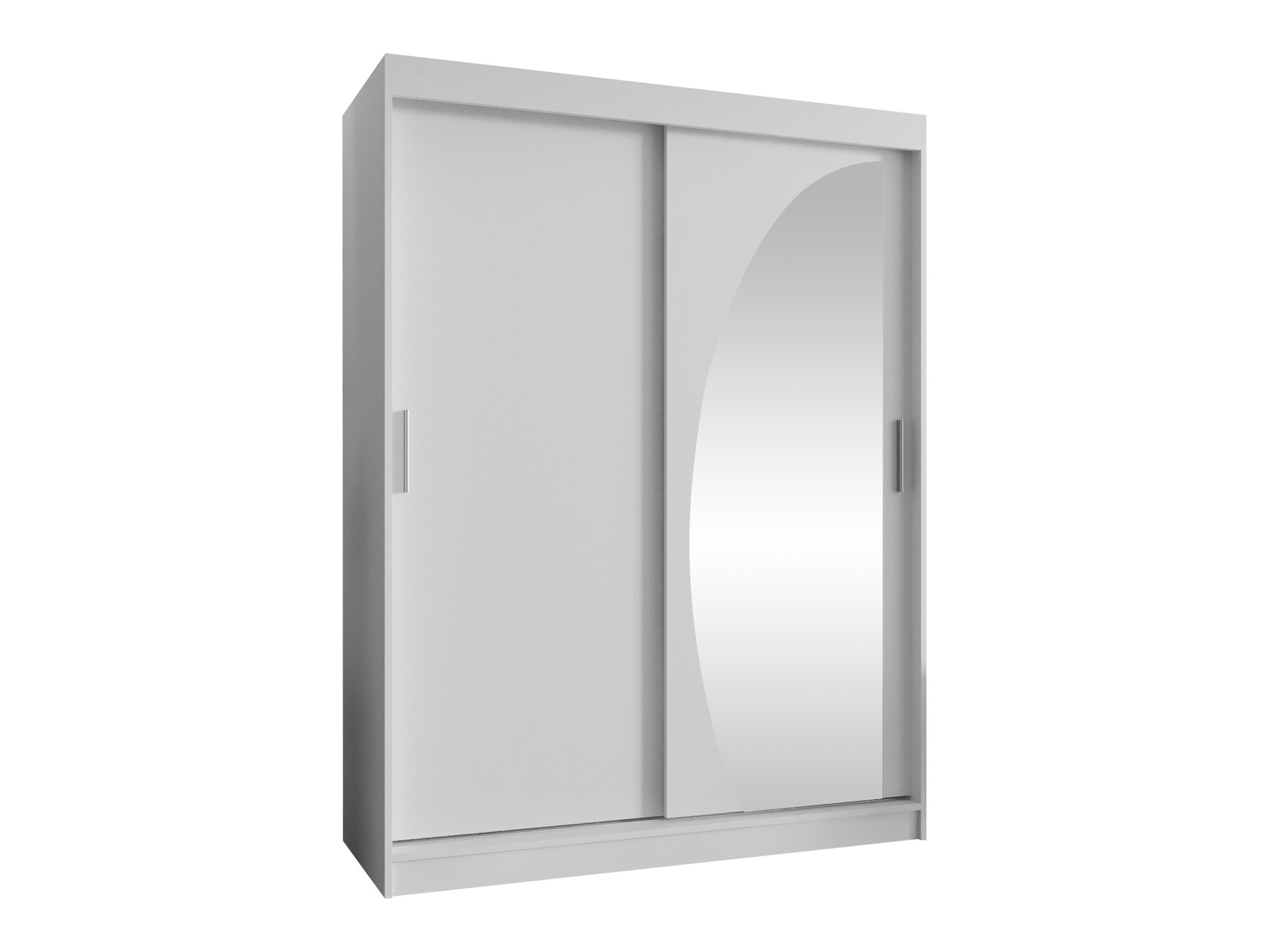 Armoire Hartford 503 (Blanc)