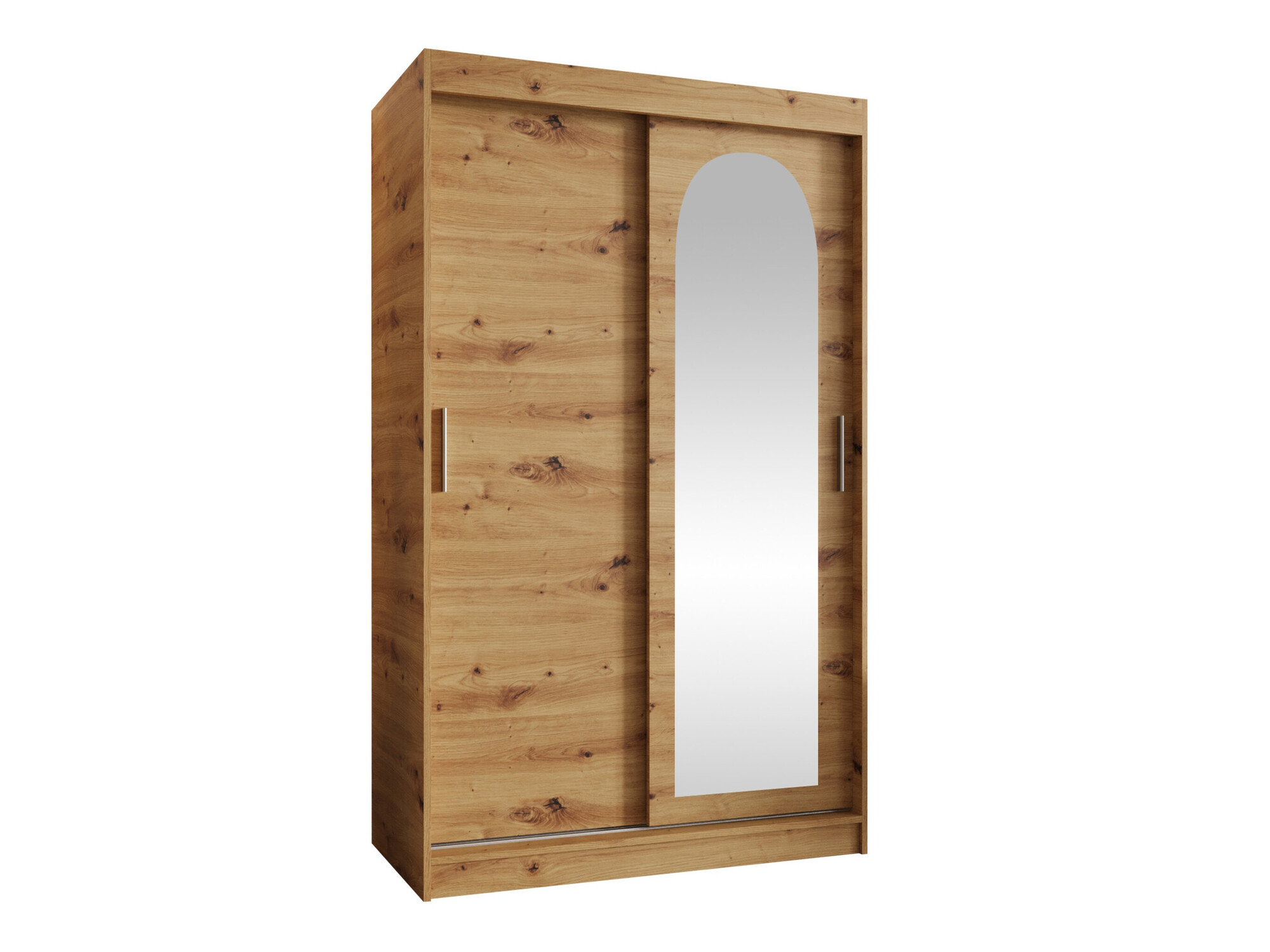 Armoire Hartford 504 (Chêne Artisan)