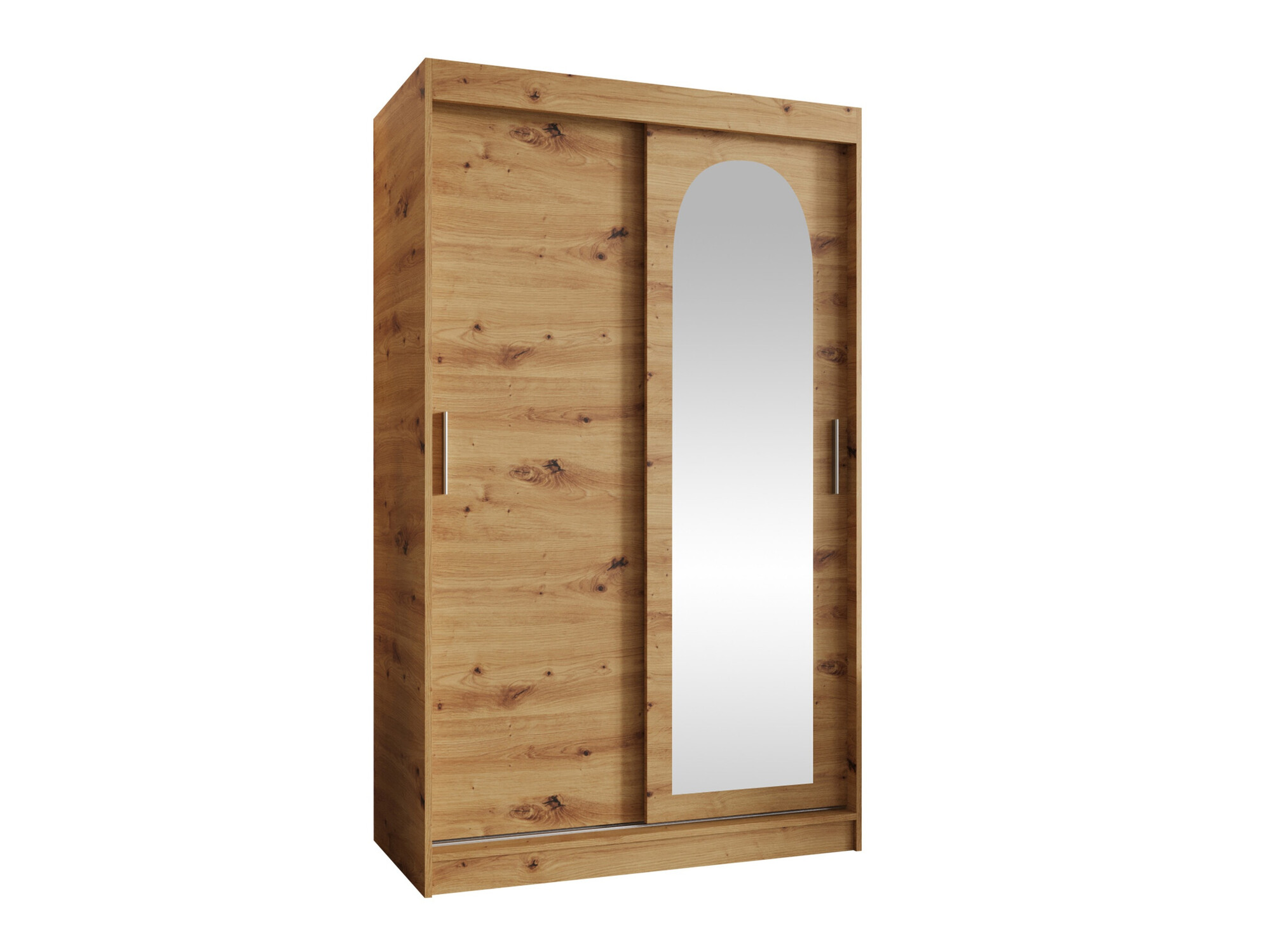 Armoire Hartford 504 (Chêne Artisan)