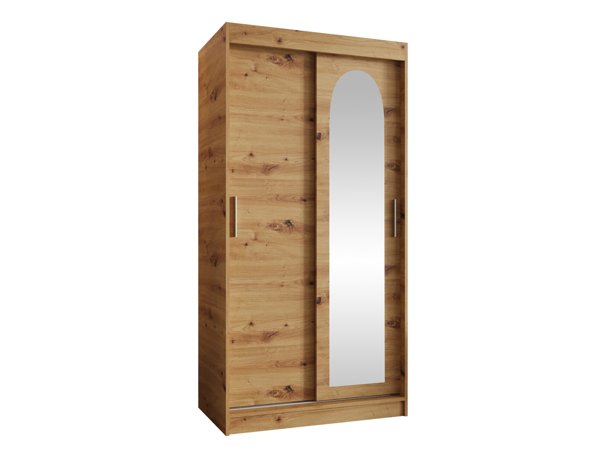 Armoire Hartford 505 (Chêne Artisan)