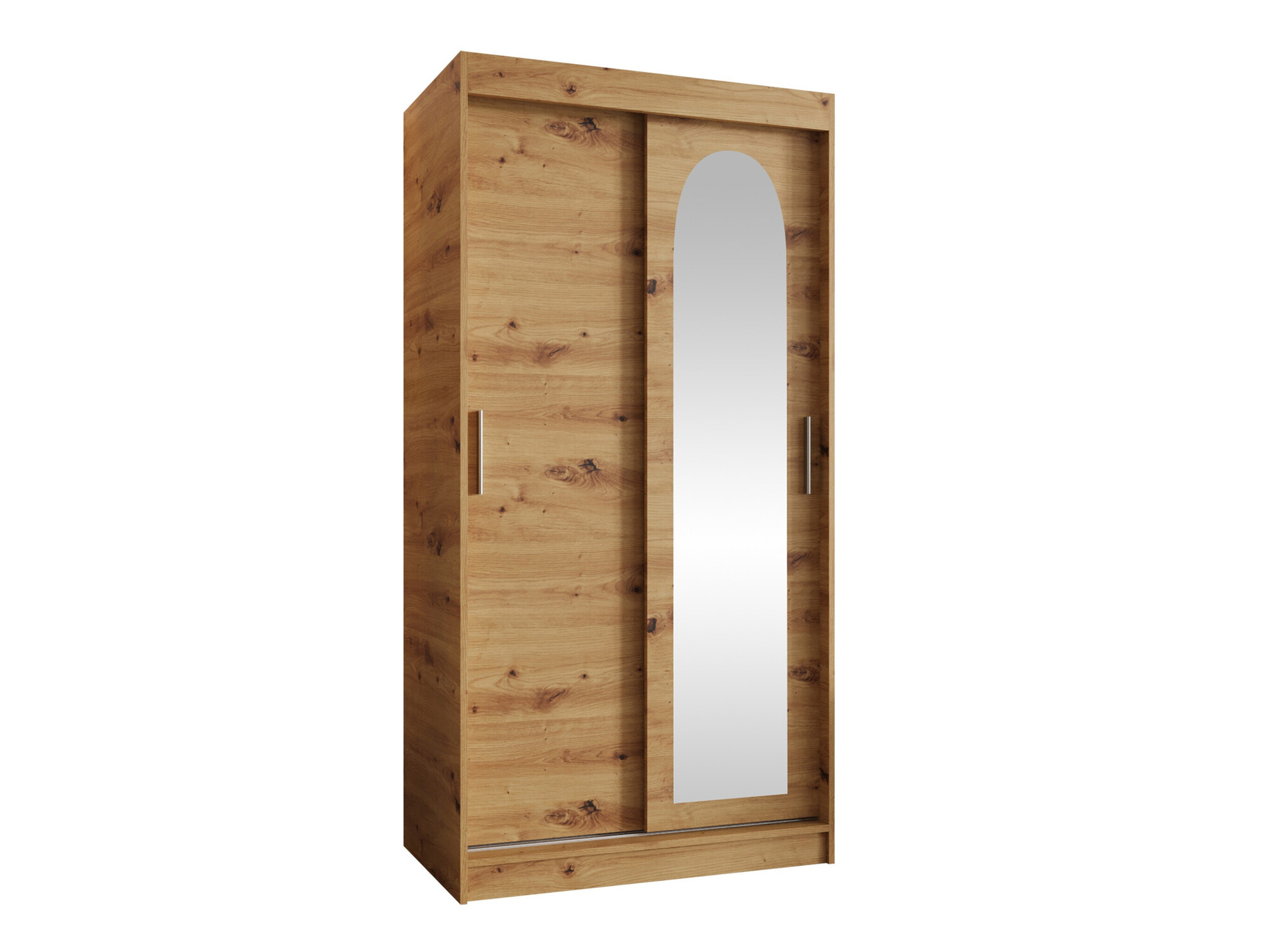 Armoire Hartford 505 (Chêne Artisan)