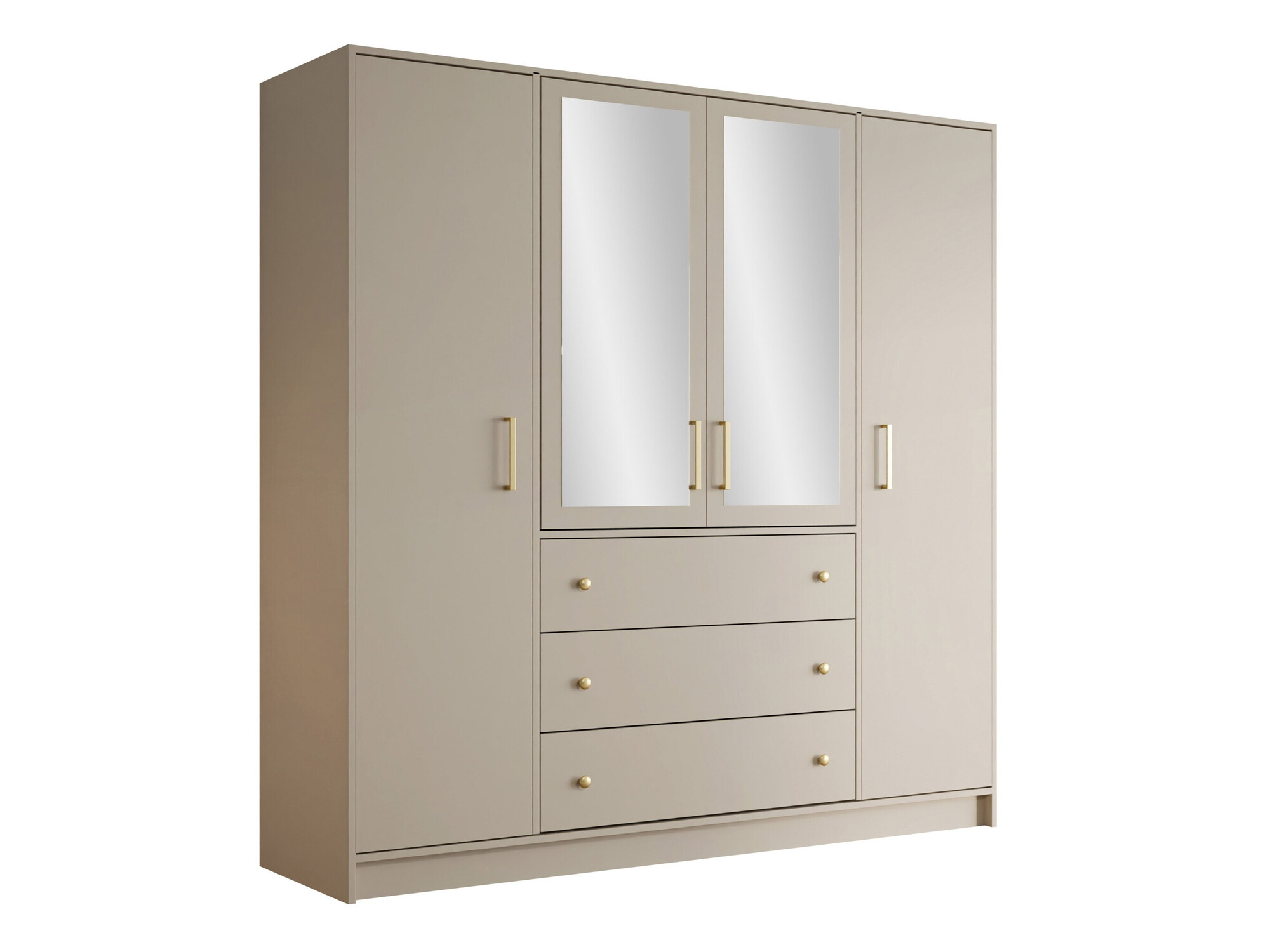 Armoire Musum (Cachemire)