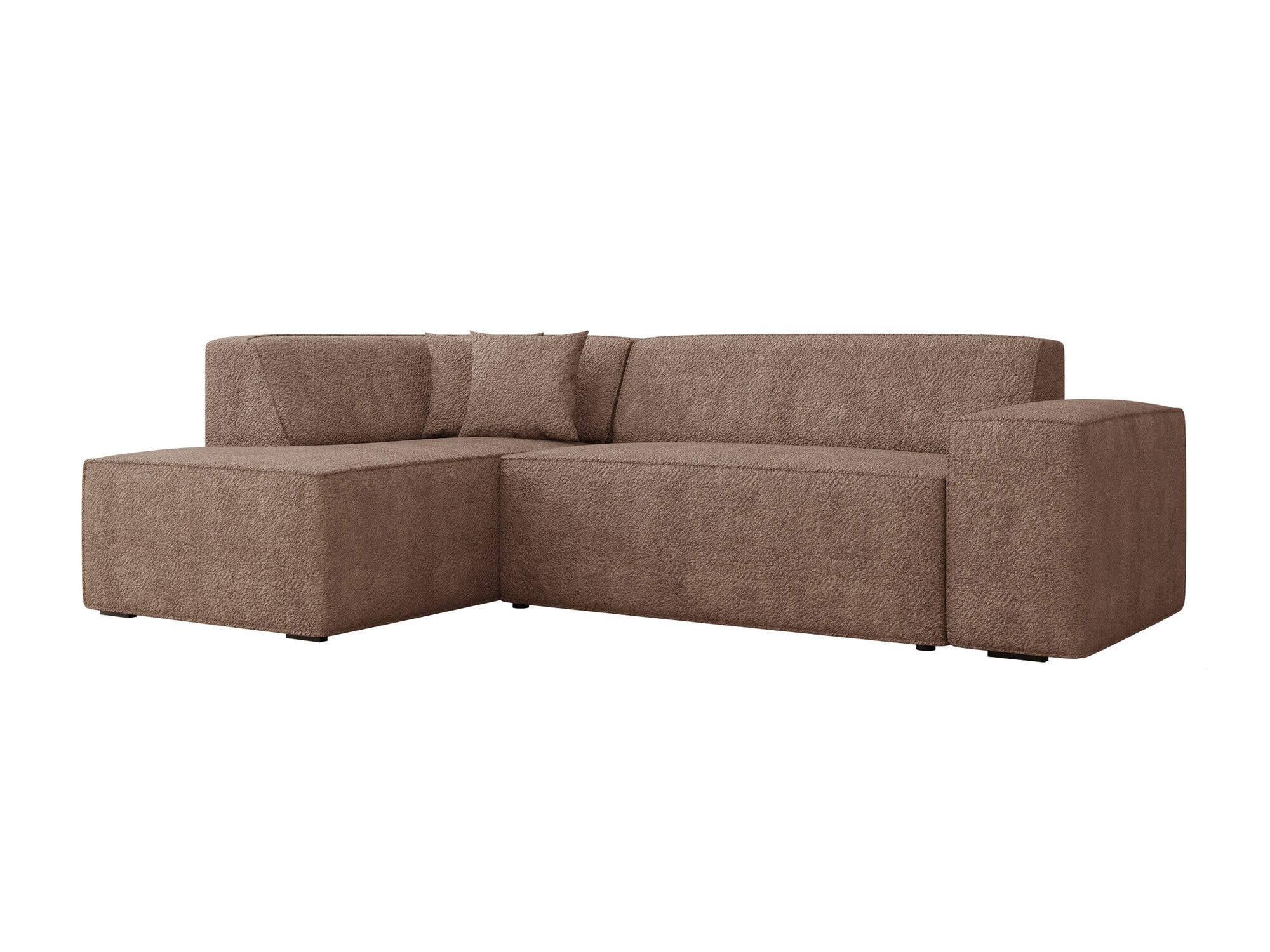 Canapé d'angle Comfivo 289 (Coral 45)