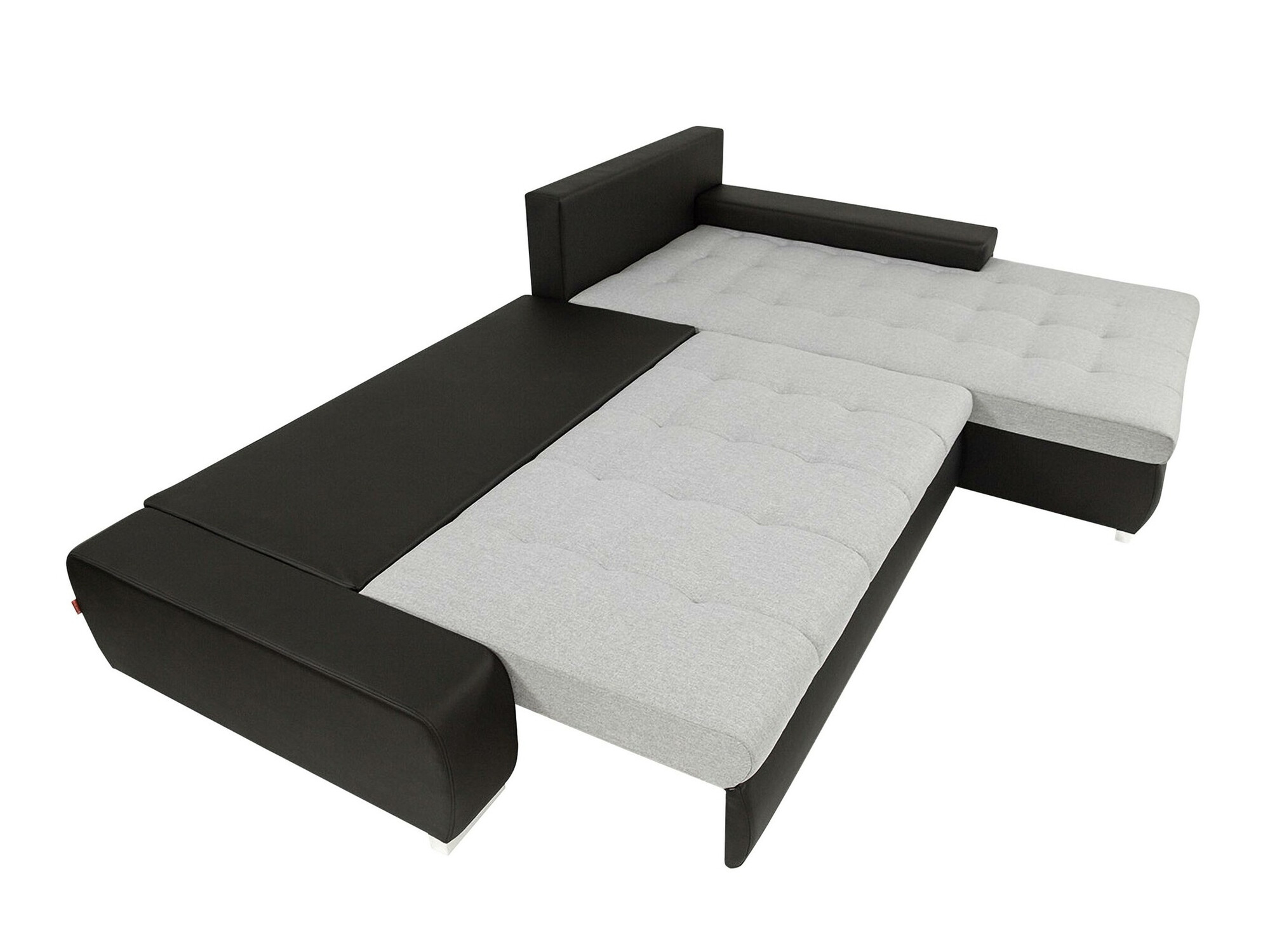 Canapé d'angle Comfivo Nitor II (Clara 215.02)
