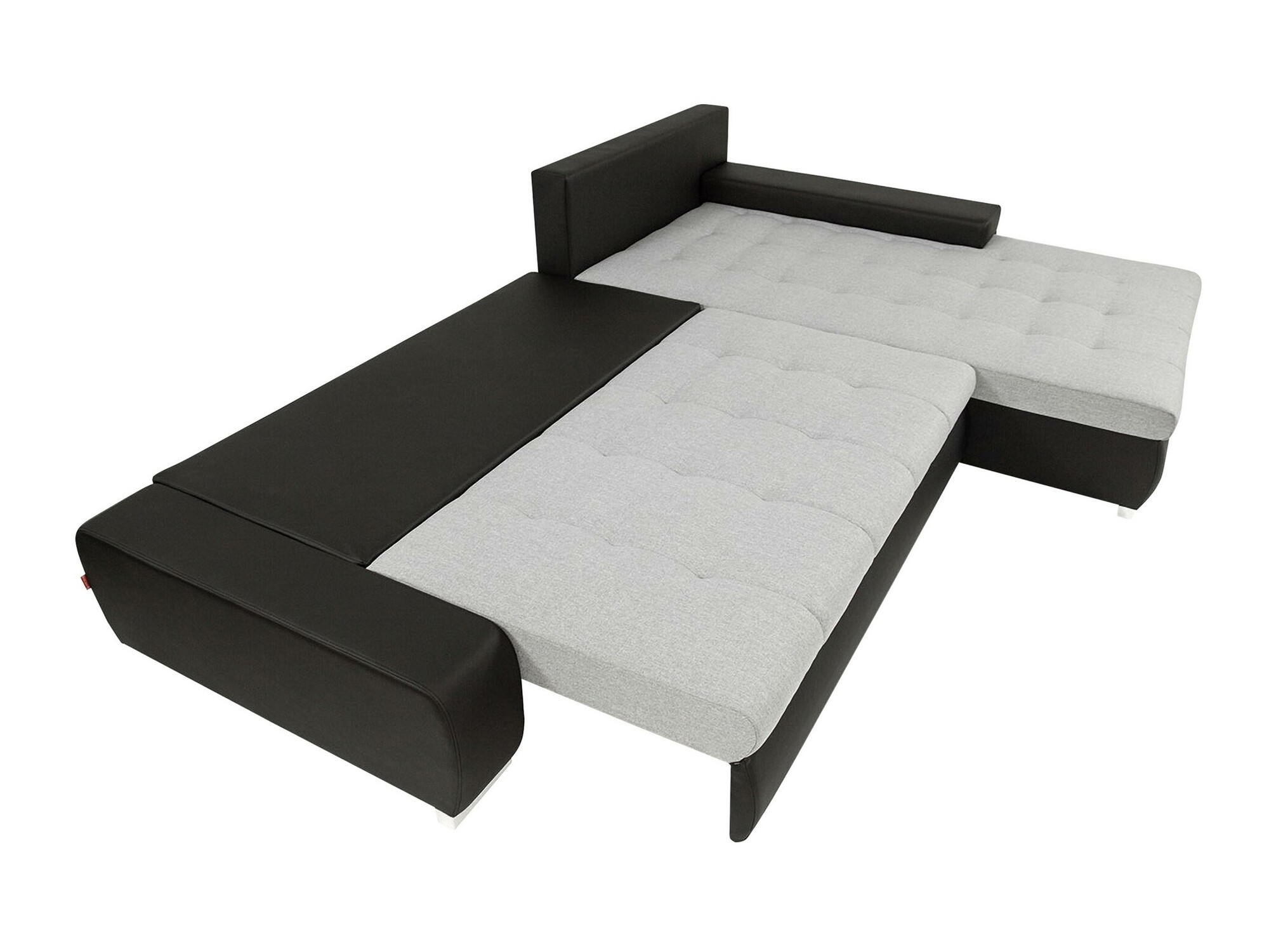 Canapé d'angle Comfivo Nitor II (Coral 45)