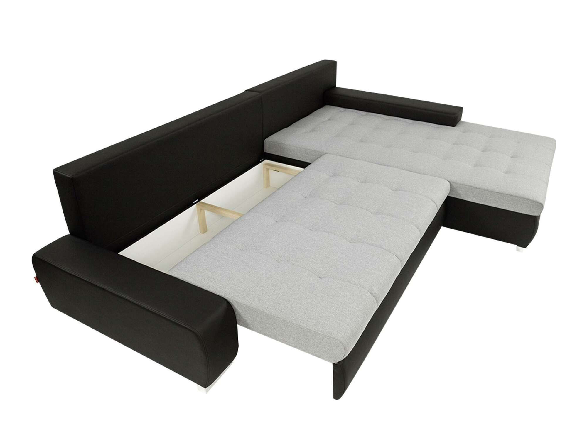 Canapé d'angle Comfivo Nitor II (Coral 45)