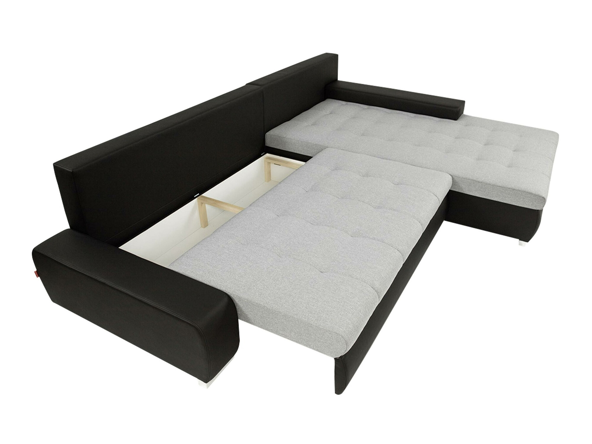 Canapé d'angle Comfivo Nitor II (Coral 50)