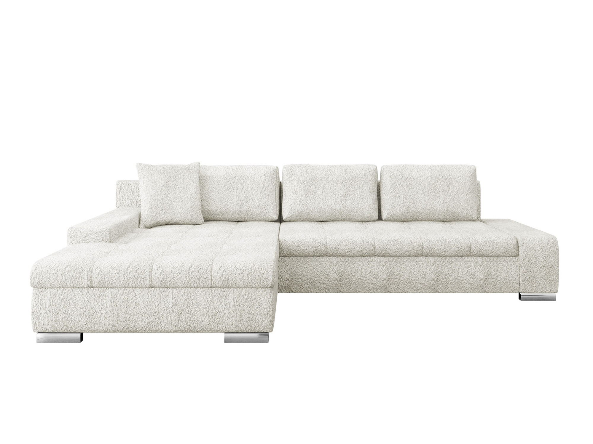 Canapé d'angle Comfivo Nitor II (Coral 70)