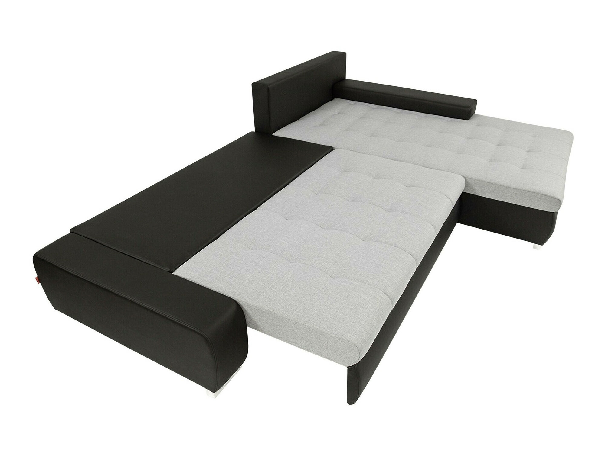 Canapé d'angle Comfivo Nitor II (Coral 70)