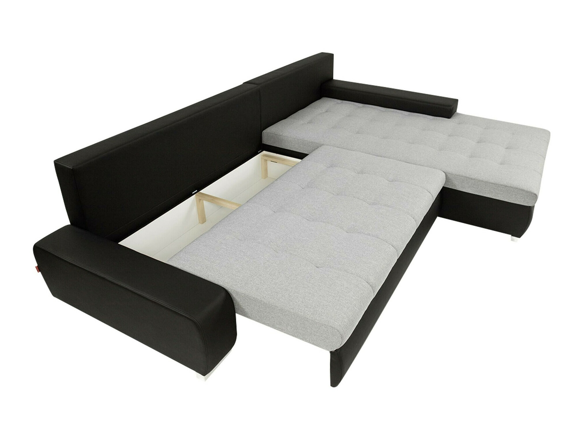 Canapé d'angle Comfivo Nitor II (Coral 70)
