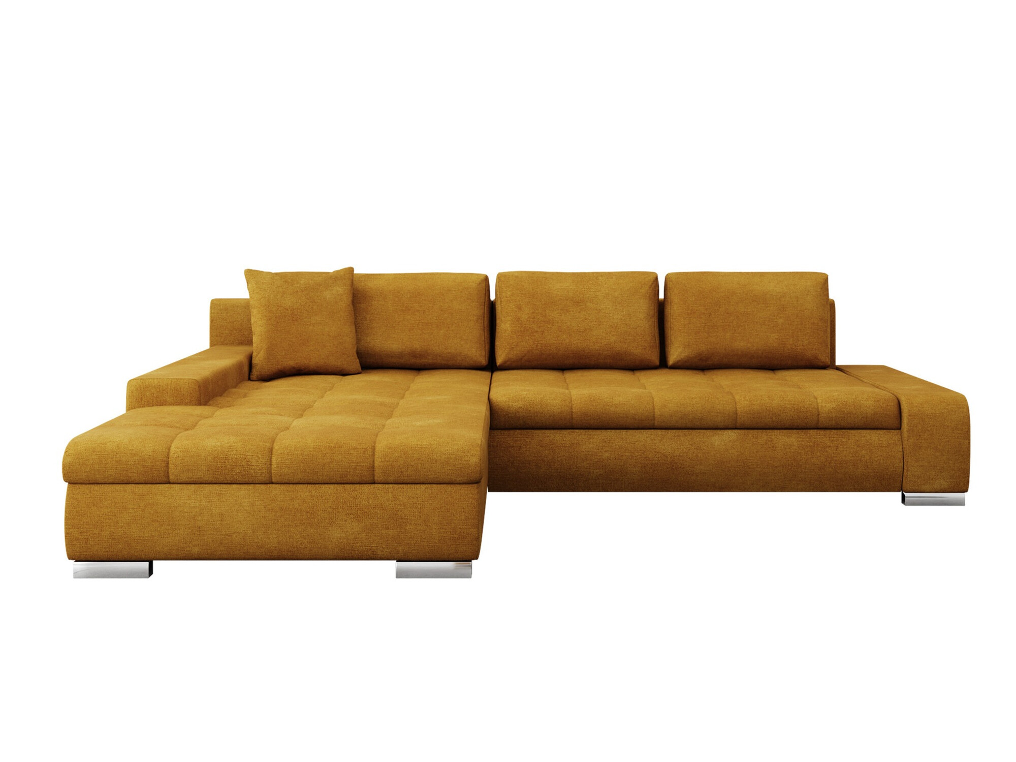 Canapé d'angle Comfivo Nitor II (Wave 05)