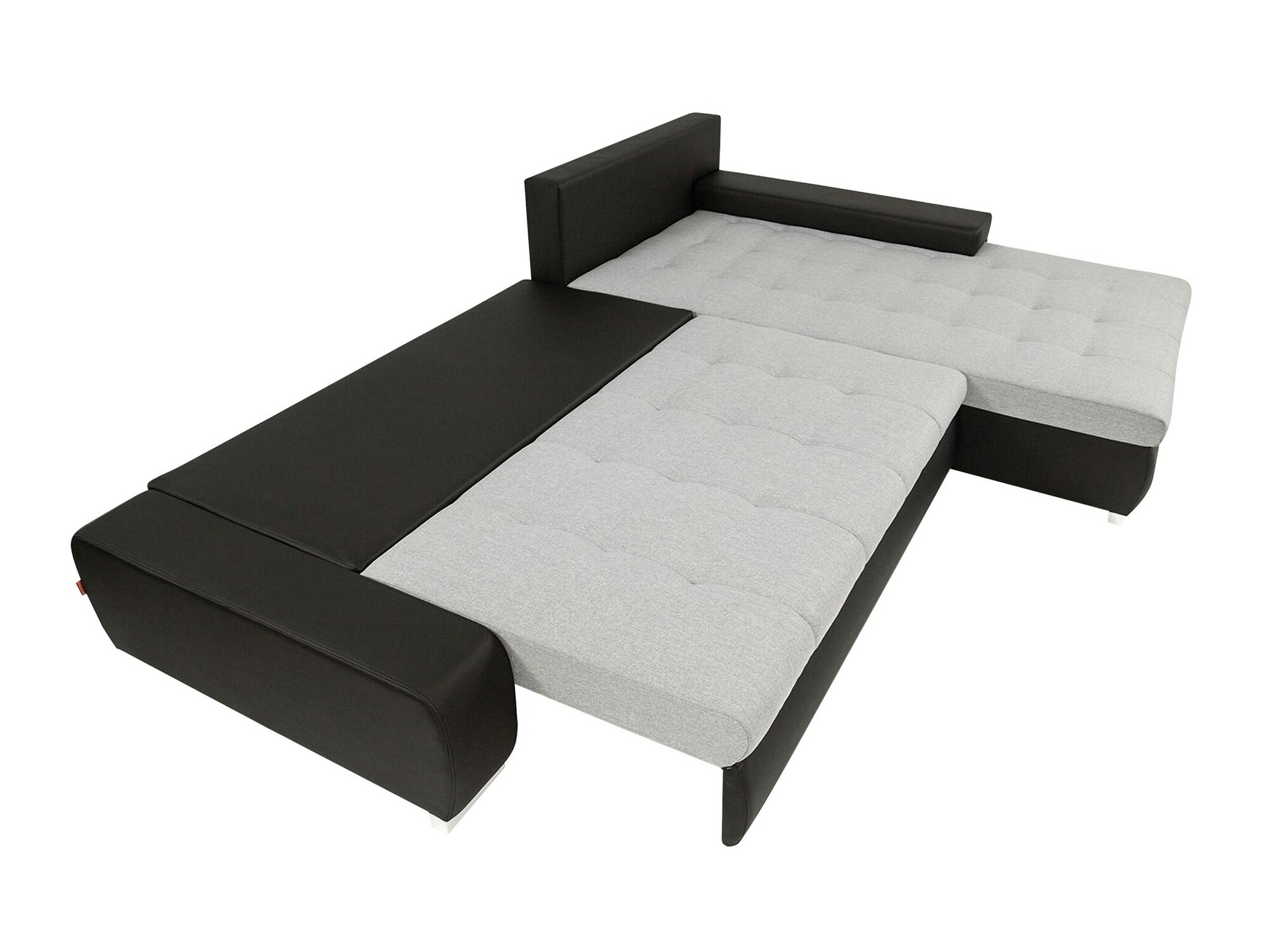 Canapé d'angle Comfivo Nitor II (Wave 05)