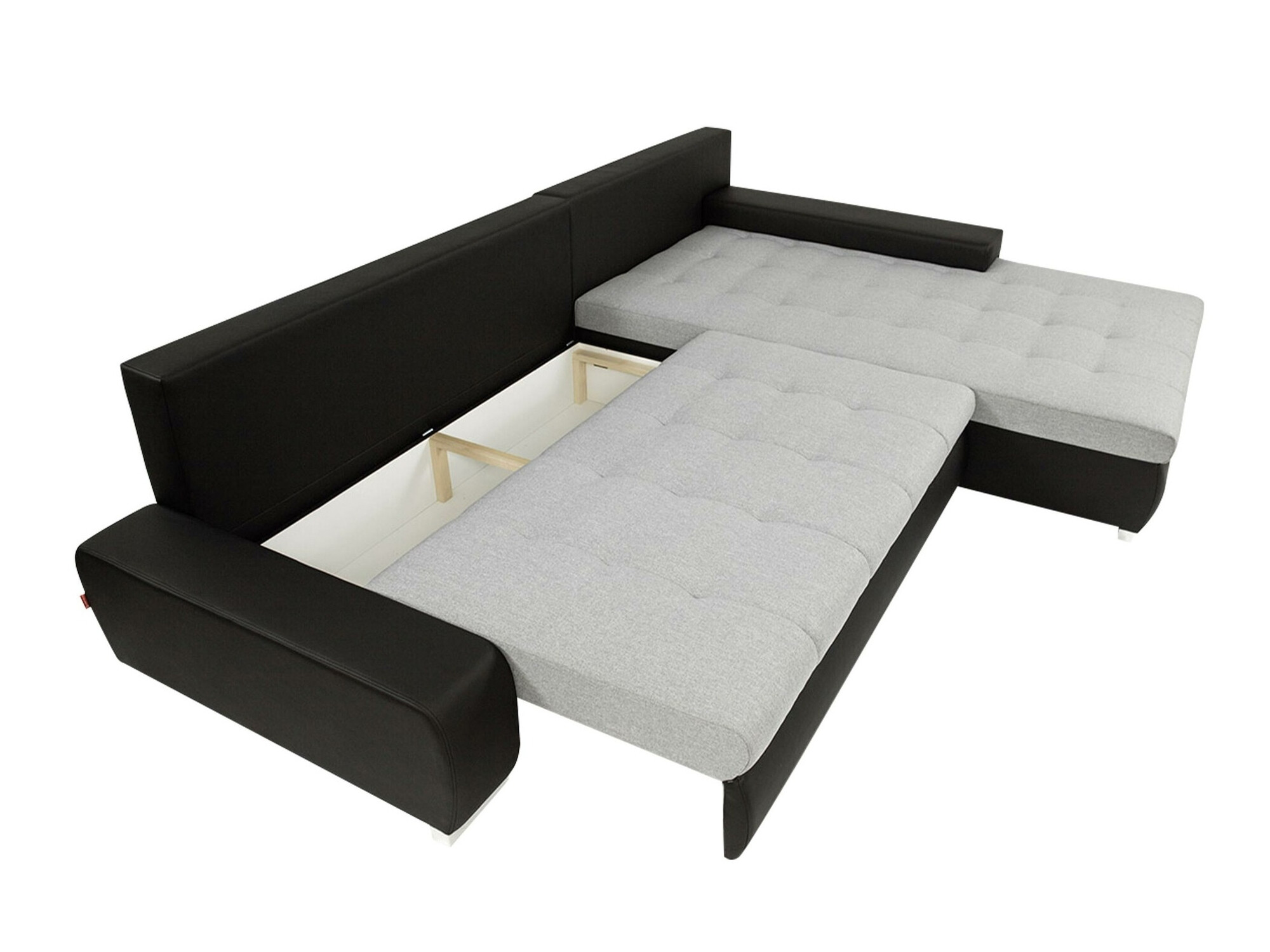 Canapé d'angle Comfivo Nitor II (Wave 05)
