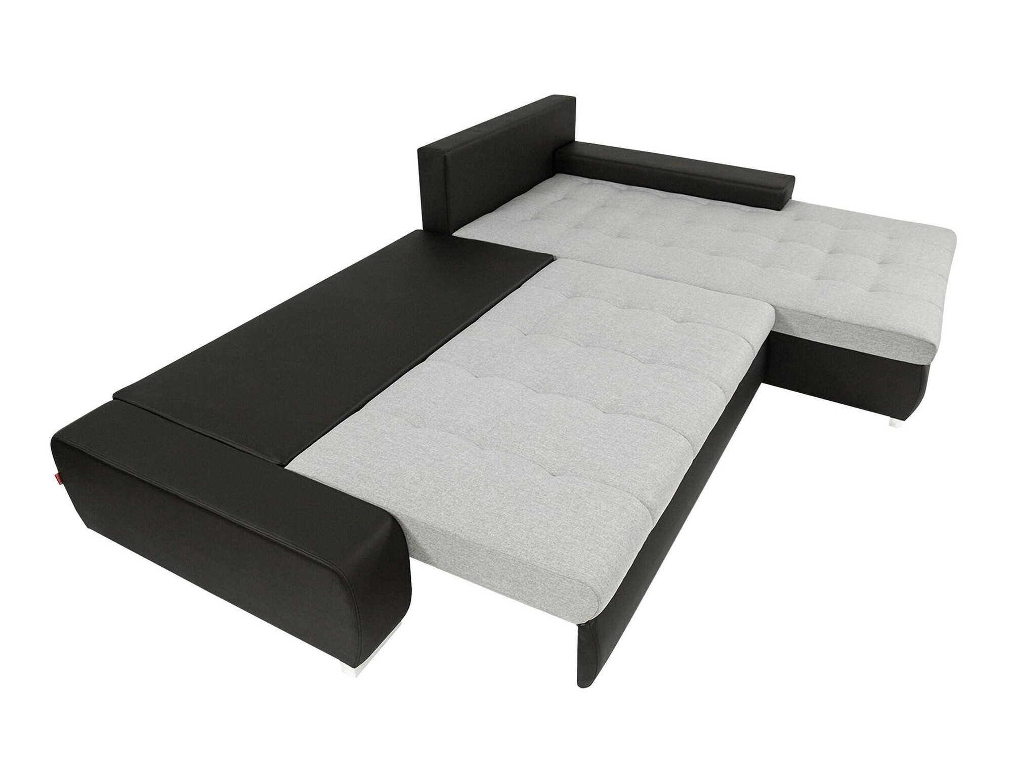 Canapé d'angle Comfivo Nitor II (Wave 09)