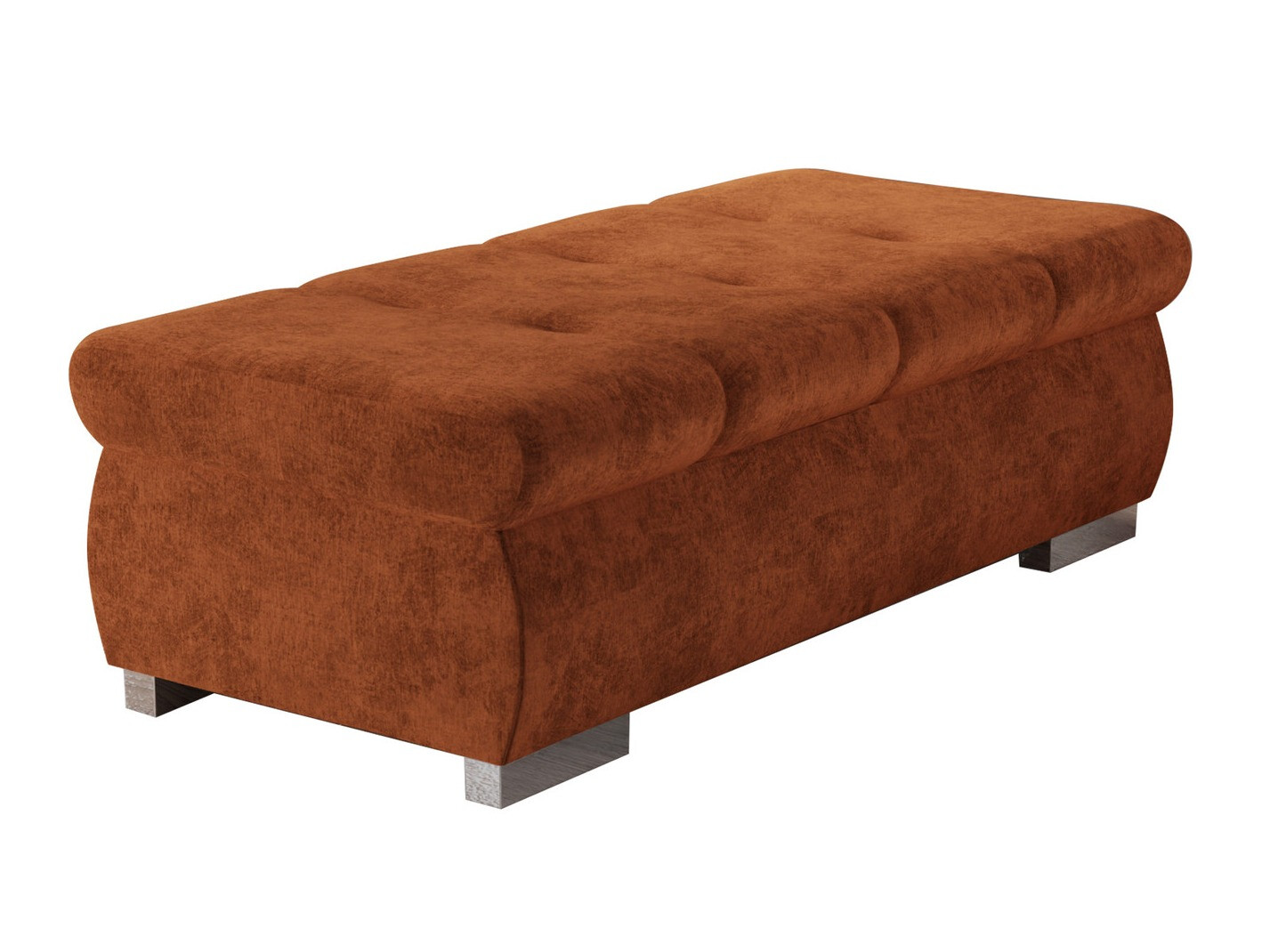 Banc rembourré Comfivo 123 (Clara 215.02)