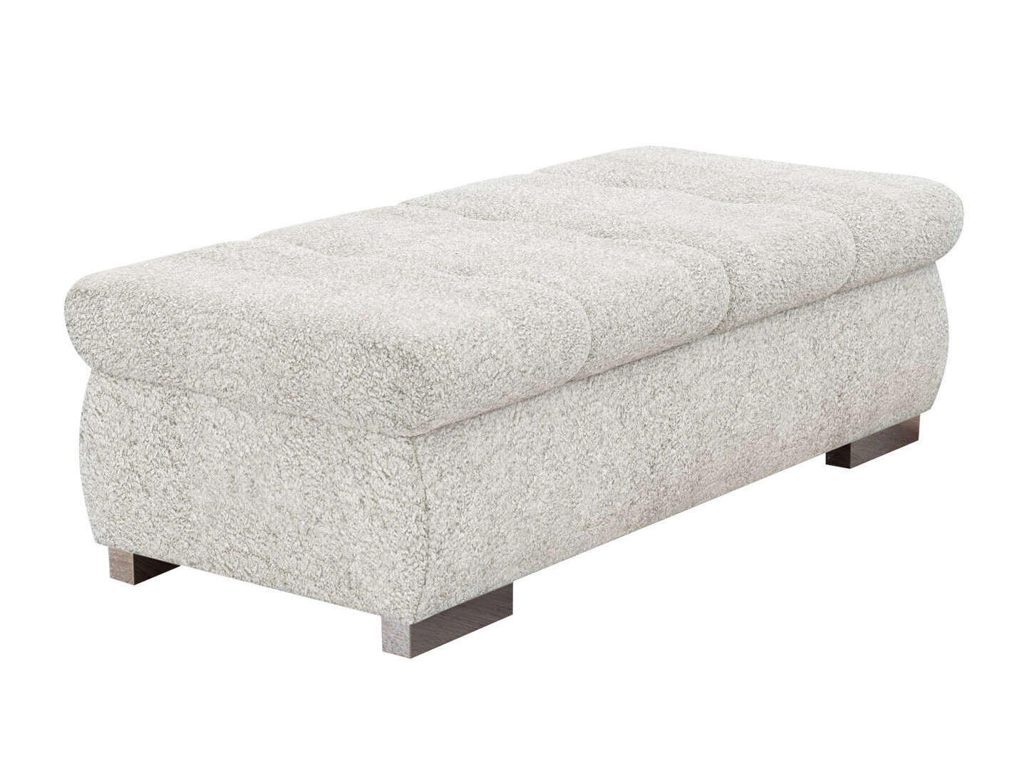 Banc rembourré Comfivo 123 (Coral 70)